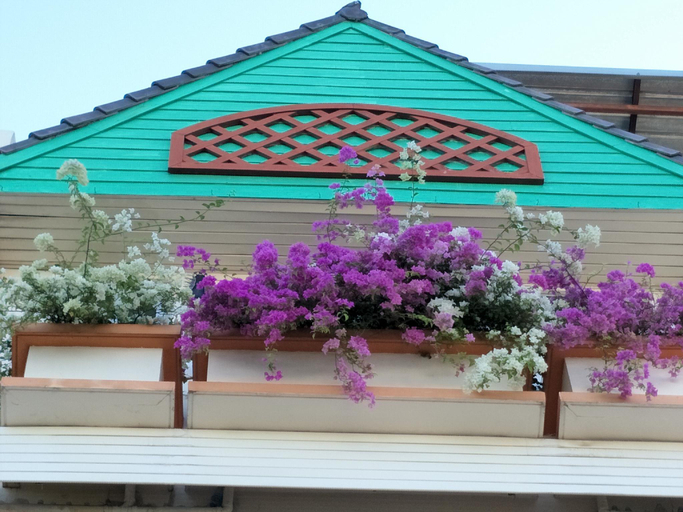 Exterior & Views 5, Sandy Serviced Apartment, Lak Si