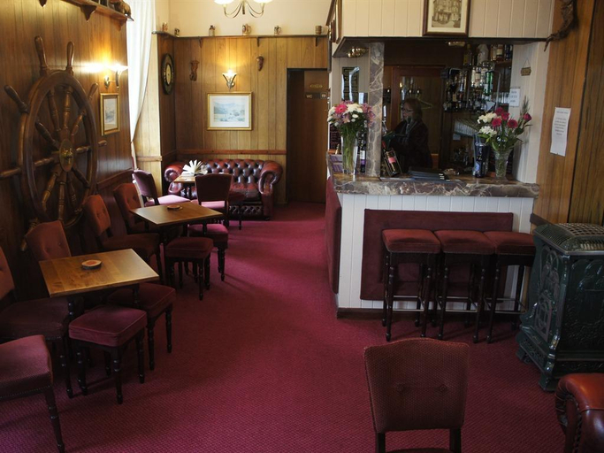 Public Area, Plas Isa Hotel, Gwynedd