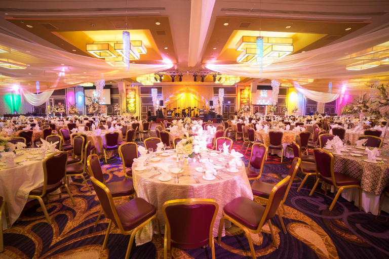 Business Facilities