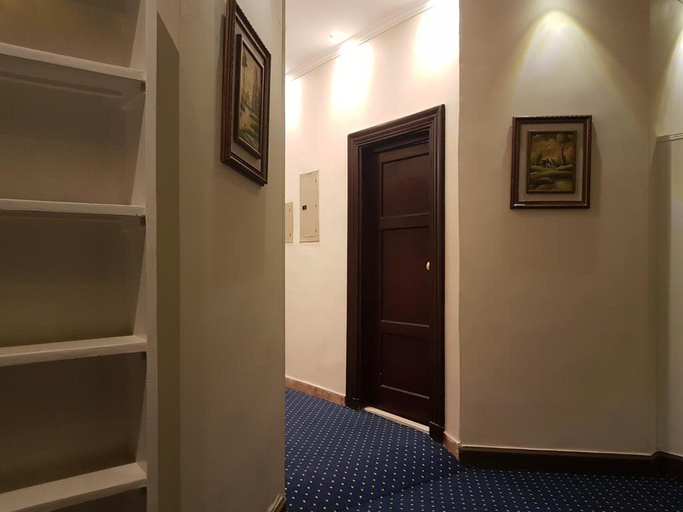 Public Area 3, Paradise Boutique Hotel, 'Abdin