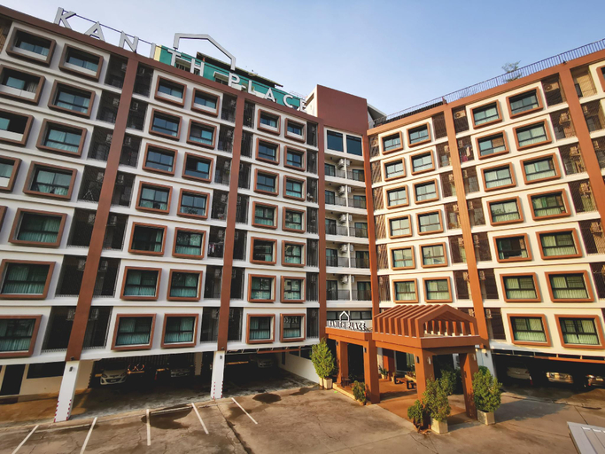 Exterior & Views 5, Baan.Tao @ Kanith Place, Muang Chiang Mai