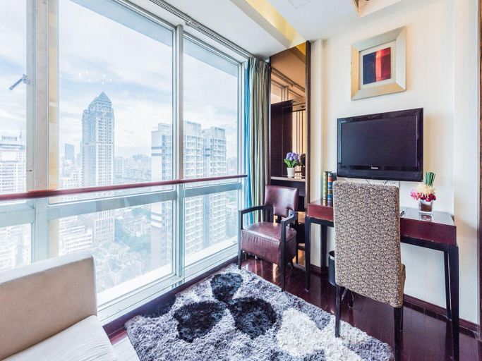 Others 4, Grand Continental, Guangzhou