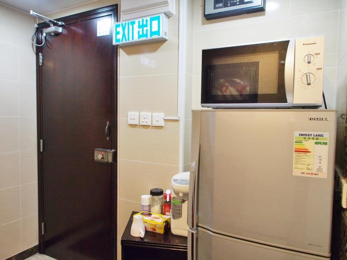 Exterior & Views 3, Manila Hotel - Hostel, Kowloon