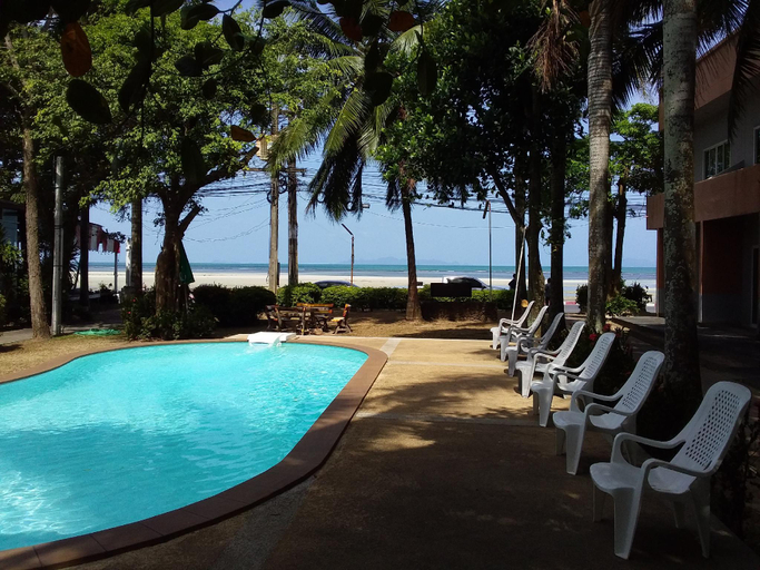 Sport & Beauty 4, Jinta City Samui, Ko Samui