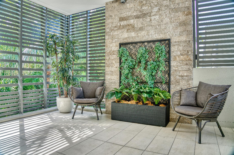 Public Area 5, Coconut Grove Apartments Port Douglas, Douglas