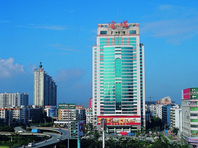 Exterior & Views 2, Bossfield, Shenzhen