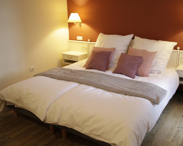 Bedroom 3, Z B Hotel, Trier