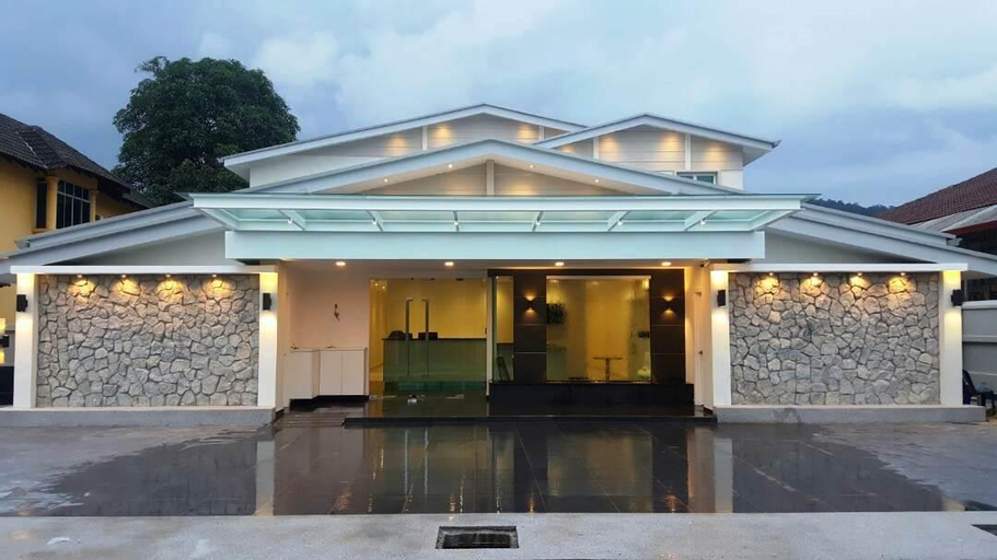 Star Tree Homestay, Kuantan