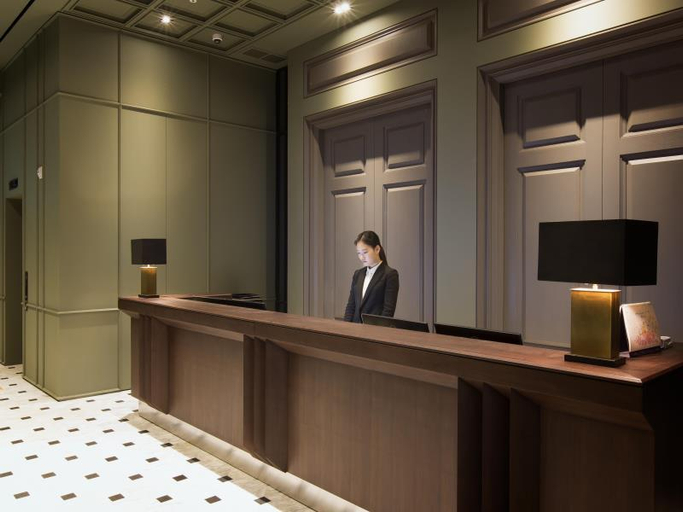 Public Area 3, Stay Hotel Gangnam, Gangnam