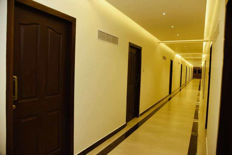 Public Area 5, Hotel Rameswaram Grand, Ramanathapuram