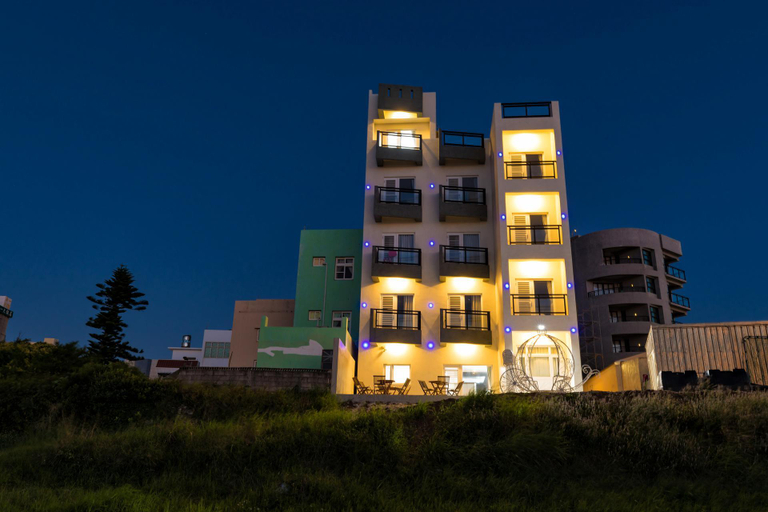 Exterior & Views 5, Jia Xiang Lin Guan Hai Homestay 2, Penghu