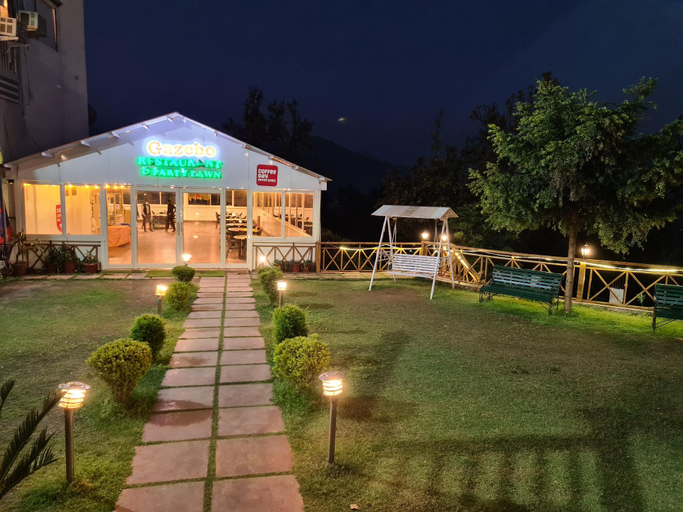 Public Area 2, HOTEL RAJPUR HEIGHTS, Dehradun