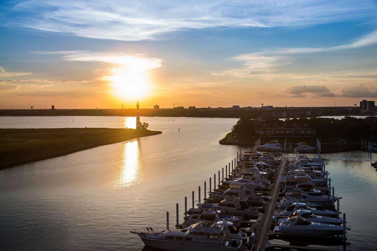 Exterior & Views 1, South Shore Harbour Resort & Conference Center, Galveston
