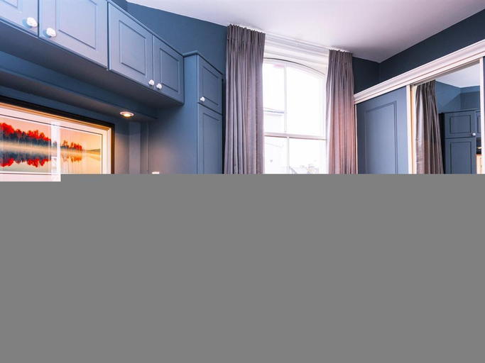 Public Area, Summerfield Pub & Boutique Rooms, London