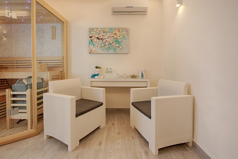 Public Area 2, Signorino Eco Resort & spa, Trapani