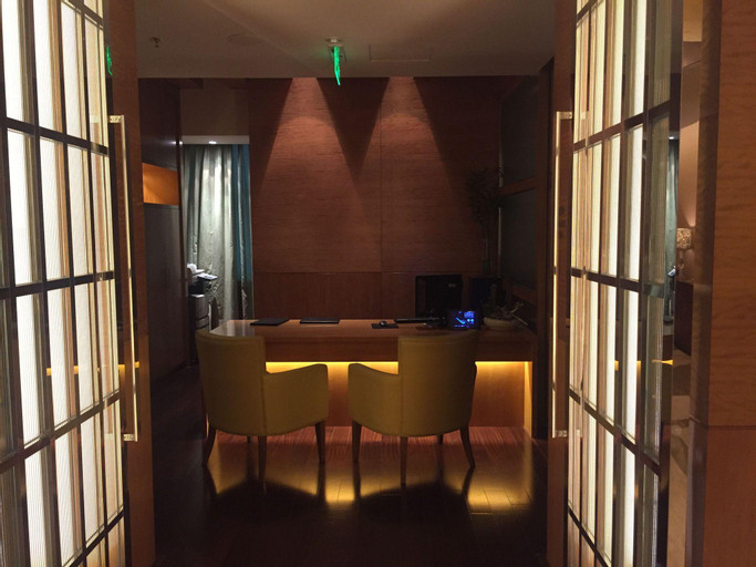 Suzhou Marriott Hotel, Suzhou