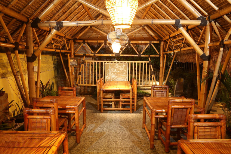 Food & Drinks 1, Senggigi Cottages Lombok by ZUZU, Lombok
