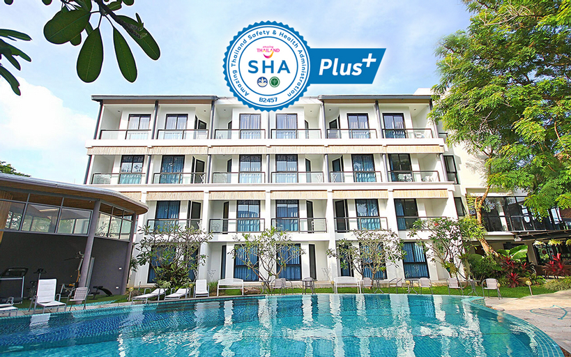 Tharawalai Resort, Phuket Island
