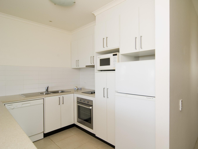 Sunseeker Lodge, Noosa - Sunshine-Peregian