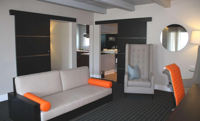 Public Area 2, Hotel Current, Los Angeles