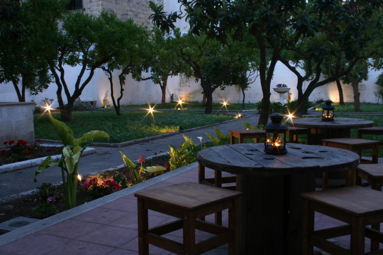 Sport & Beauty, URBAN OASIS HOSTEL, Lecce