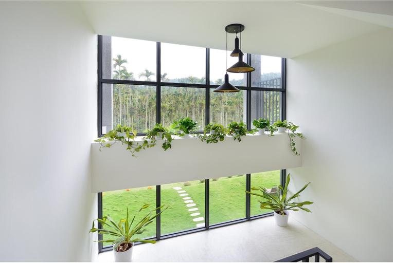 Exterior & Views 5, Notting Hill B&B, Nantou