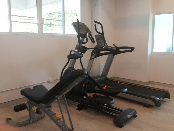 Others 3, Des Res Serviced Apartment, Muang Samut Prakan