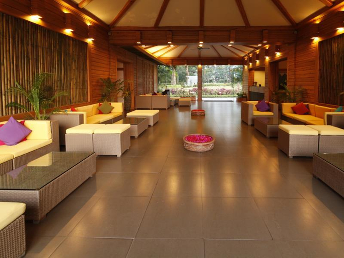 Public Area 3, Sinclairs Retreat Dooars, Jalpaiguri