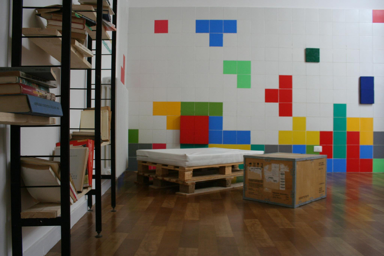 Others 5, URBAN OASIS HOSTEL, Lecce
