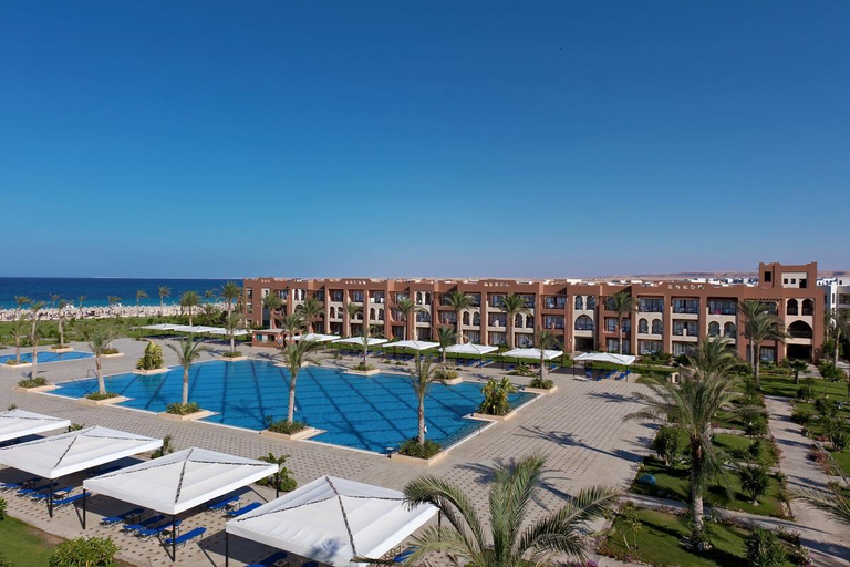 Sport & Beauty, Jaz Oriental Resort, Marsa Matruh