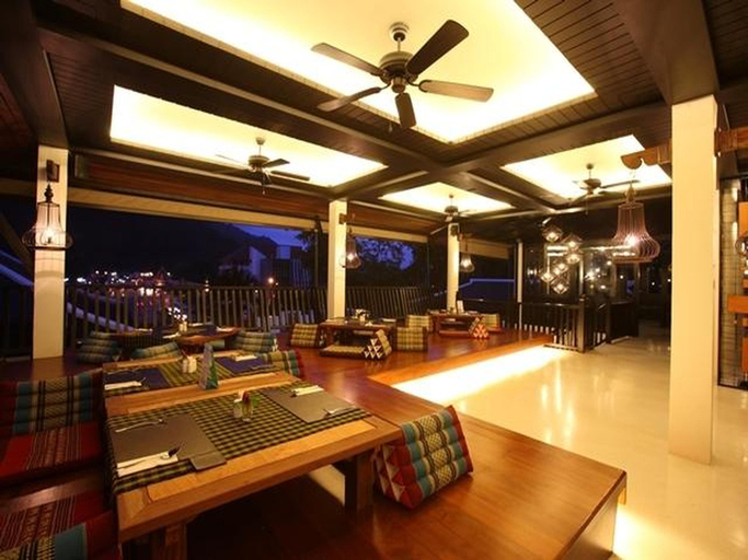 Food & Drinks 5, Numsai Khaosuay Resort, Muang Ranong