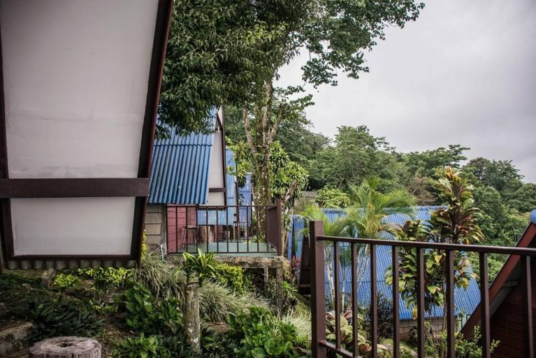 Exterior & Views 2, Ukrist Farm Hill Resort, Thoeng