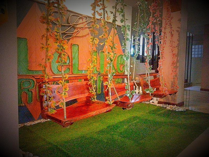 Public Area 2, Le Luxe Residence, Muang Udon Thani
