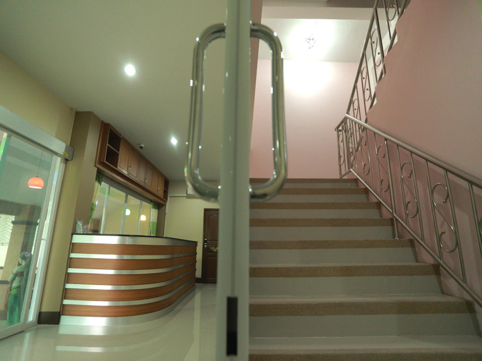 Public Area 3, V Residence, Muang Nakhon Ratchasima