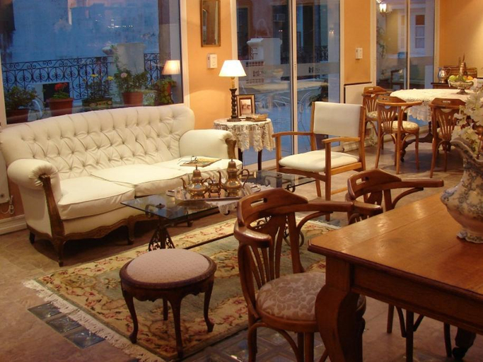 Exterior & Views, Arribo Buenos Aires Hotel Boutique, Distrito Federal