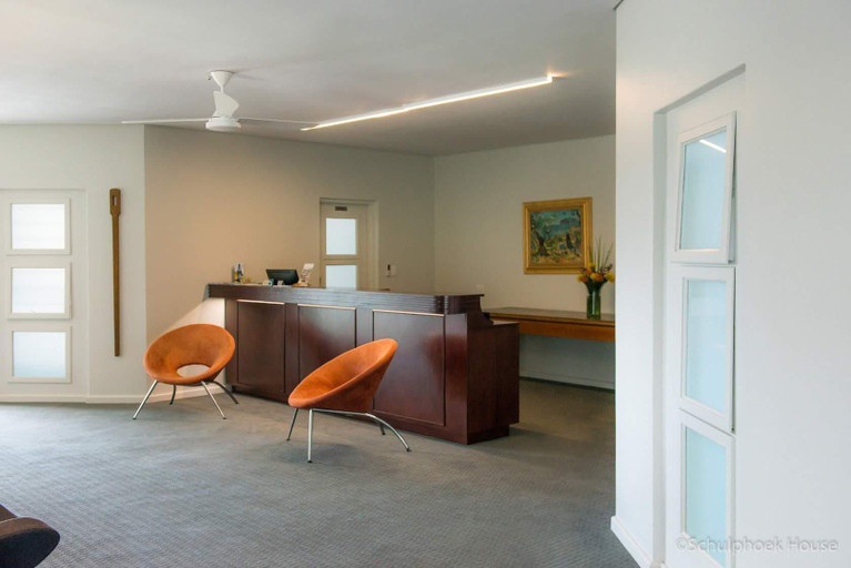 Public Area 4, Schulphoek House, Overberg