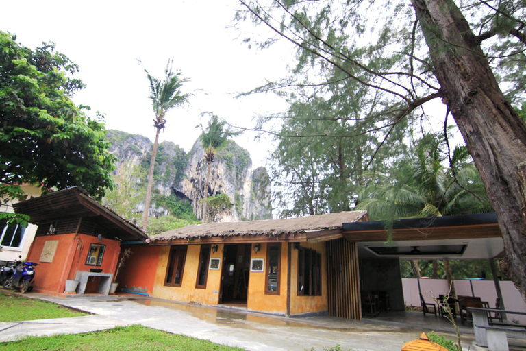 Exterior & Views 2, Baan Chao Mai Beach House, Kantrang