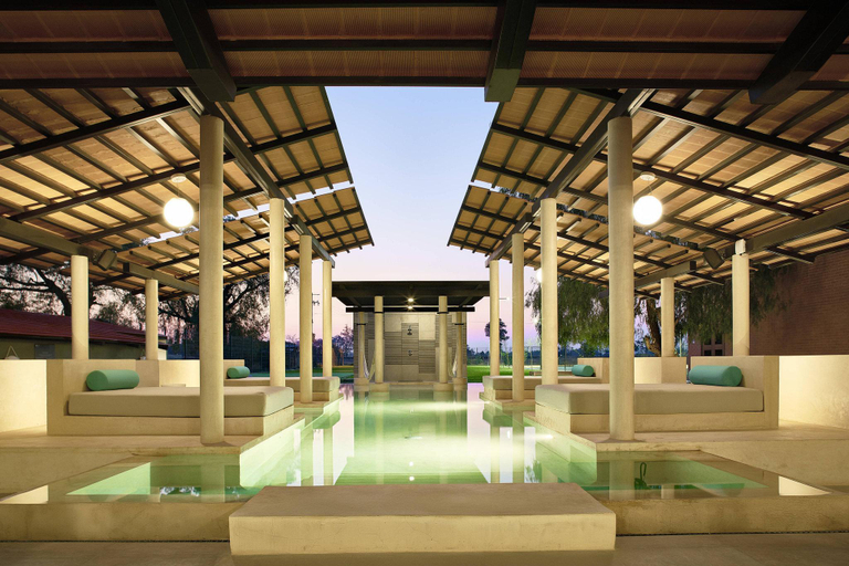 Public Area 2, Aloft Celaya, Celaya