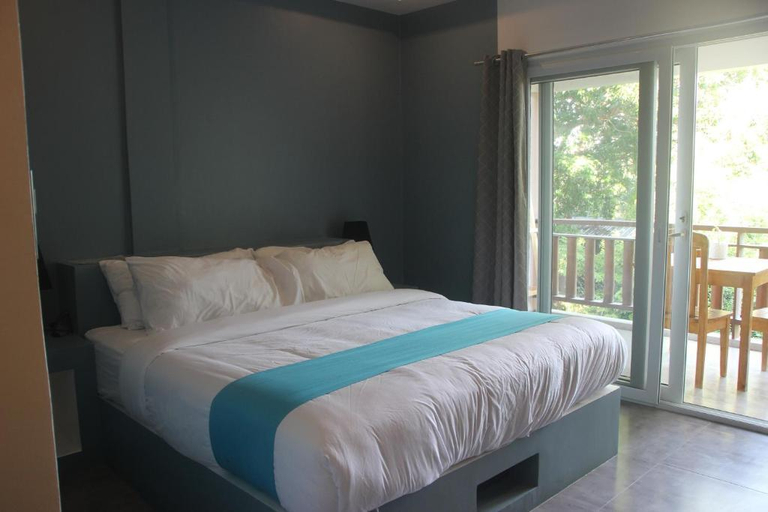 Bedroom 2, Amihan Resort, Panglao