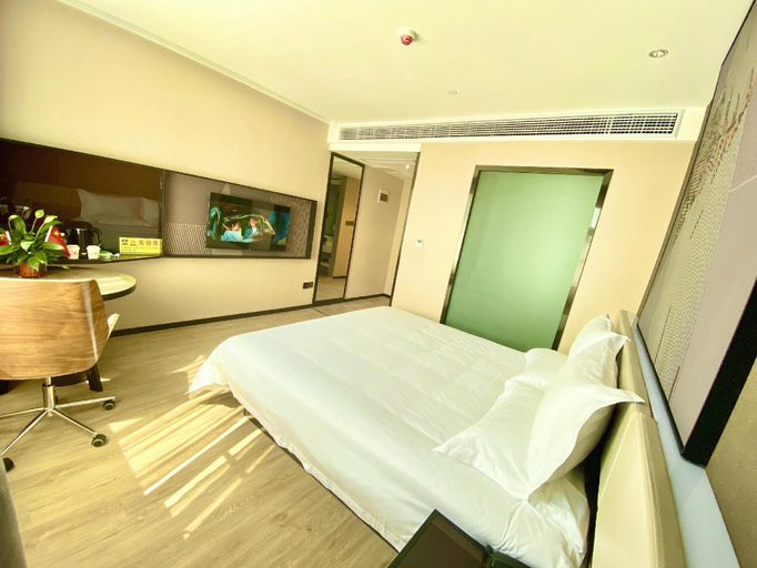 Exterior & Views 4, IU Hotel Duyun Libo Ancient Town, Qiannan Buyei and Miao