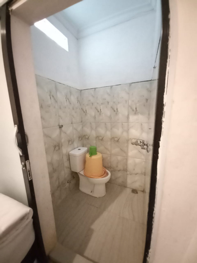 Hotel DD Palu RedPartner, Palu