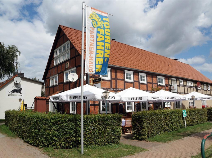 Restaurant und Pension Zur Wildgans, Altmarkkreis Salzwedel