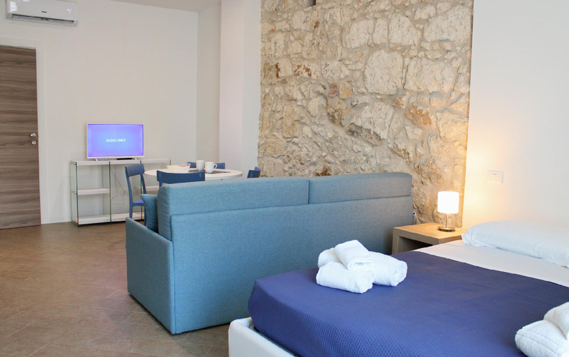 Public Area, Archinuè Suite & Apartments, Syracuse