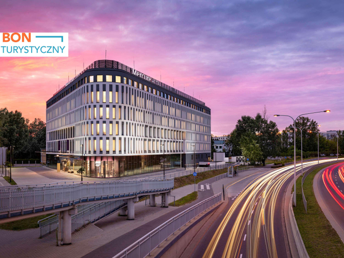 Exterior & Views 1, Mercure Warszawa Ursus Station, Warsaw