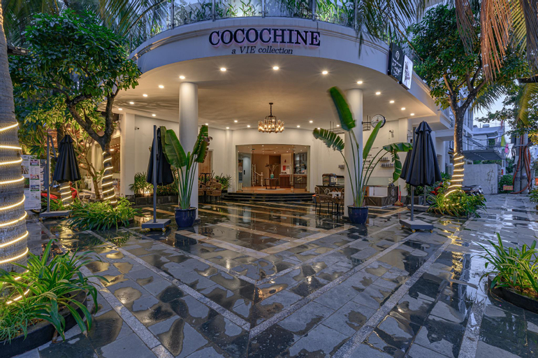 Cocochine - a VIE collection, Ngũ Hành Sơn