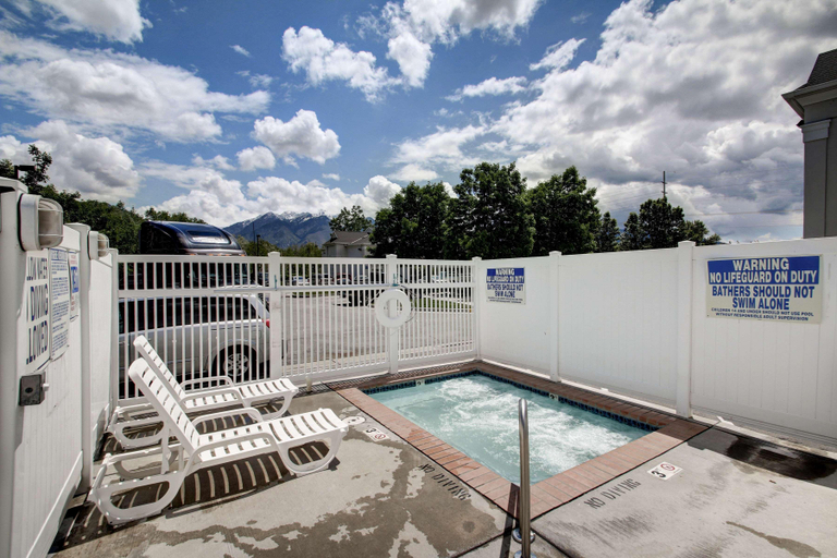 Sport & Beauty, Studio 6 Murray, Salt Lake