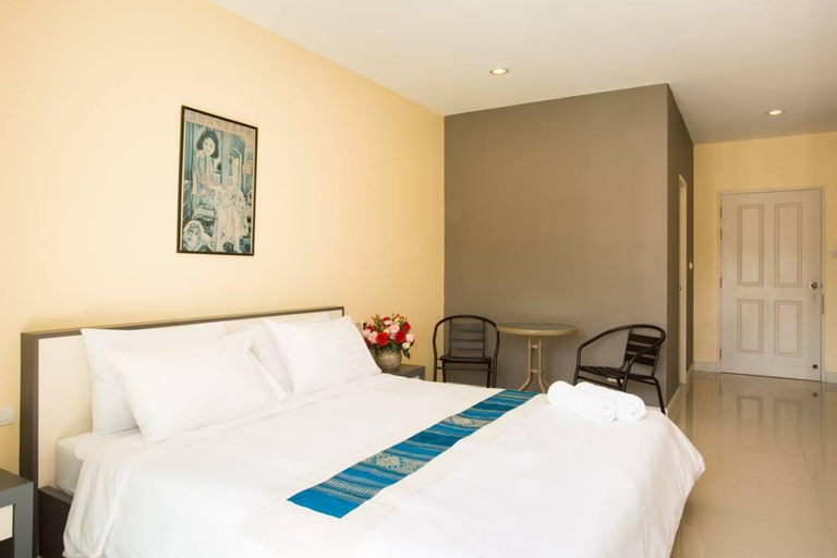 Central Residences, Phuket Island