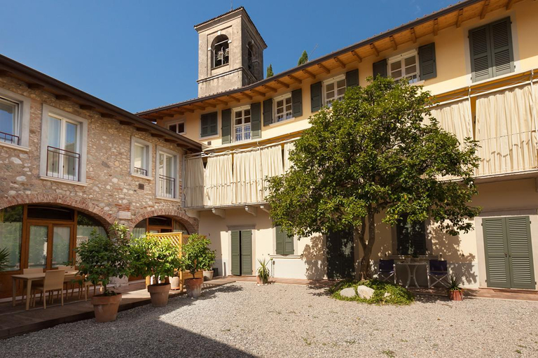 Exterior & Views 4, Barchi Resort Apartments & Suites, Brescia