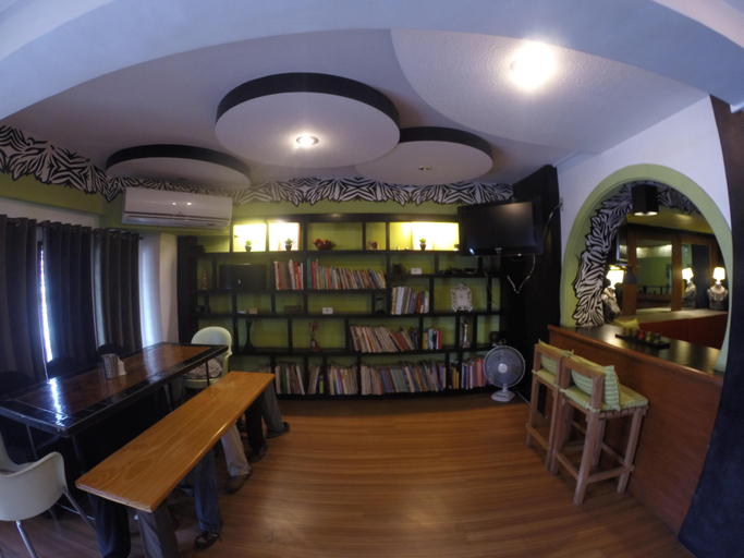 Public Area 2, Urban Inn Iloilo, Iloilo City