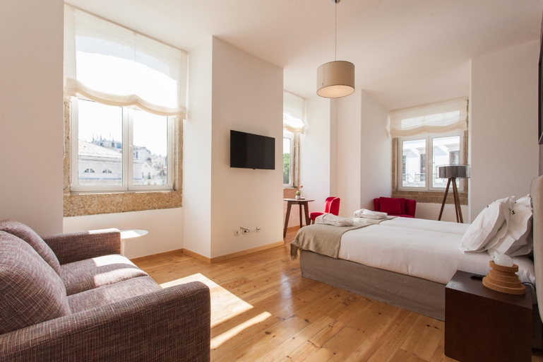 Feels Like Home Rossio Prime Suites, Lisboa